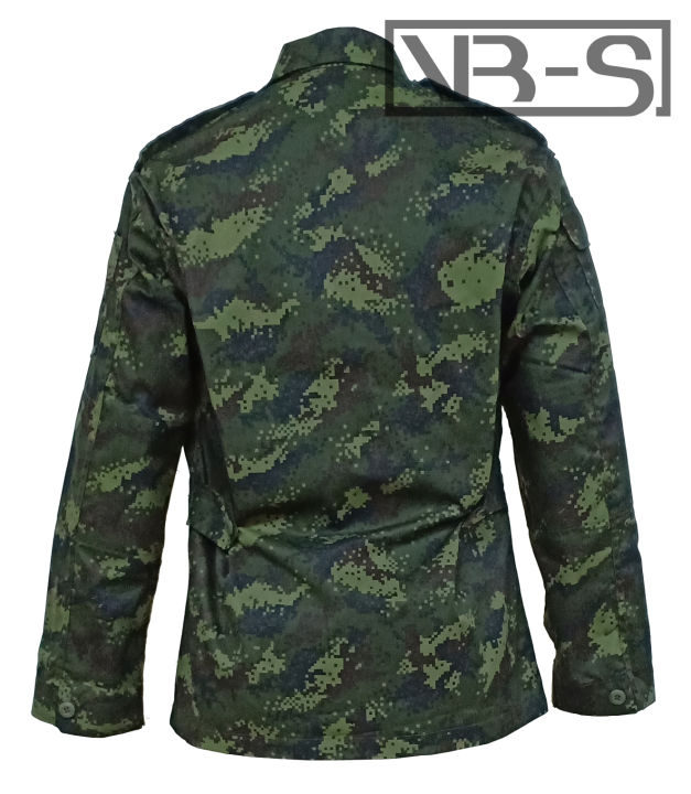 เสื้อเวสท์-รุ่น11-ทบ-ดิจิตอล-สีใหม่-เสื้อทหาร-สีใหม่-ลายใหม่-ทหาร