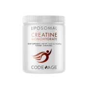 Codeage Liposomal Creatine Monohydrate Powder Cải Thiện Sức Khoẻ, Não Bộ