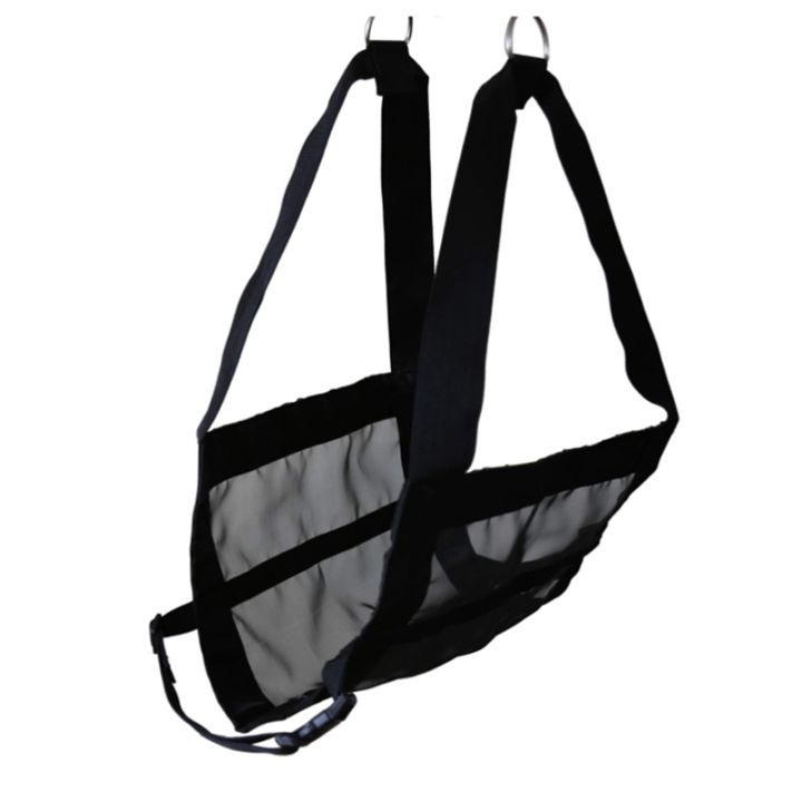 Calf Sling for Weighing Small Animals,Livestock Sling, Hang Scale, Calf ...