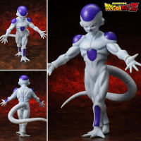 Figure ฟิกเกอร์ Gigantic Series จากการ์ตูนเรื่อง Dragon Ball Z ดราก้อนบอล แซด Super Saiyan Freeza ซุปเปอร์ ไซย่า ฟรีเซอร์ Final Form Ver Anime ของสะสมหายาก อนิเมะ การ์ตูน มังงะ คอลเลกชัน ของขวัญ Gift จากการ์ตูนดังญี่ปุ่น New Collection ตุ๊กตา Model โมเดล