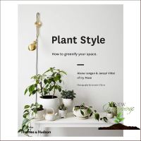 Enjoy Your Life !! Plant Style : How to Greenify Your Space