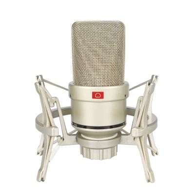 103 Microphone Condenser Professional Microphone Home Studio Recording Microphone For Computer Gaming Sound Card Podcast Live