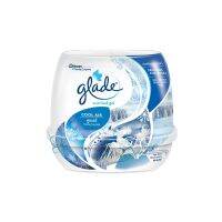 ส่งฟรี GLADE เกลดเซ็นท์เต็ดเจล180g.คูลแอร์ เก็บเงินปลายทาง