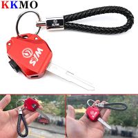 ✈ SYM Accessorie Motorcycle Keychain Case Shell Keychain Key Ring For SYM Cruisym300 CRUISYM 300 GTS 300i joymax Z 300 Z300