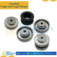 S Type Coupling S Type-5S