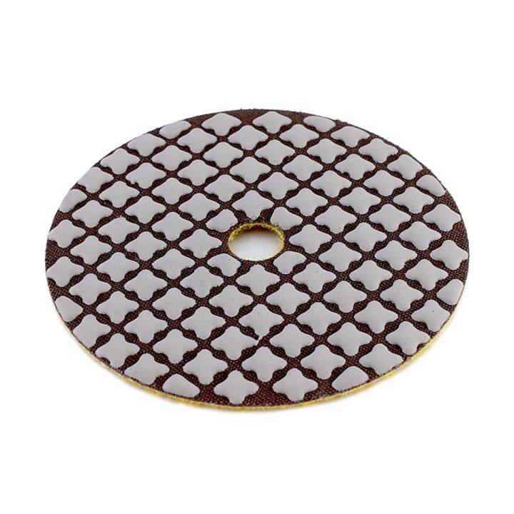 rijilei-7-pcs-100mm-dry-polishing-pad-4-inch-sharp-type-diamond-polishing-pads-for-granite-marble-sanding-disc-for-stone-zl30