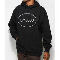 Custom Hoodies Mens Logo Text Photo Print Wholesale diy sweatshirt Unisex high quality streetwear Hoodie Top Dropshipping Size XS-4XL