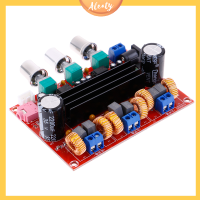 Aleaty? TPA3116D2 50Wx2 + 100W 2.1 Channel Digital subwoofer Power Amplifier BOARD Parts