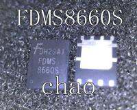 2pcs FDMS8660S 8660S QFN