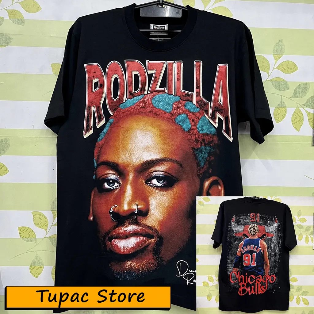 ボタニカル ミディアムベール vintage bulls rap tee travis scott