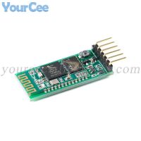 HC 05 HC 06 Module Master slave Integrated Serial Pass through Module Wireless Serial for Arduino HC 06 05 Bluetooth compatible