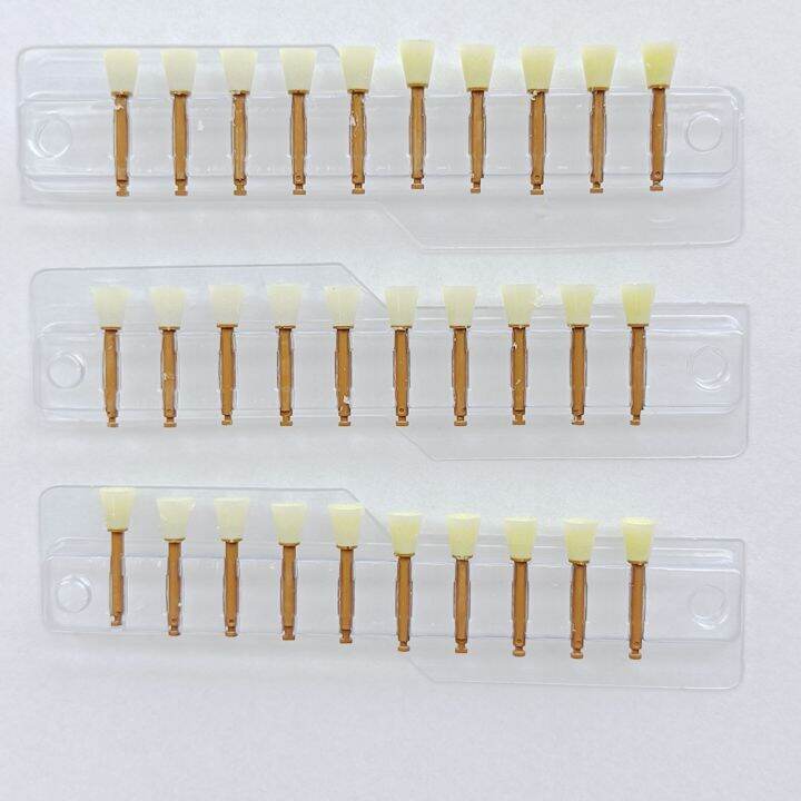 30Pcs/Box Enhance Dental Polishing Grinding Discs/Polishing Cup