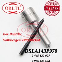 DSLA143P970 ORLTL (0 433 175 271) หัวฉีดสำรองและคอมมอนเรลหัวฉีดเชื้อเพลิง143P970 DSLA สำหรับ0445120007