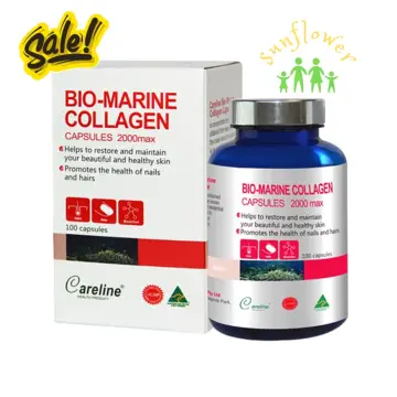 Marine collagen có tác dụng tăng cường sự đàn hồi của da không?
