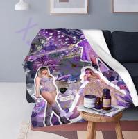 Taylor Swift Album Poster 05 Quilt Blanket Bedding Family Gift Idea For Fans For Him For Her  034