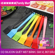Dụng Cụ Tẩm Ướp Gia Vị Nướng Chịu Nhiệt Cao Giao màu ngẫu nhiên