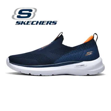 Buy Blue Sports Shoes for Men by Skechers Online