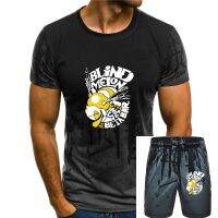 2023 NewBlind Melon ที่เบทาบาร์เสื้อยืด SML XL 2XL 3XL 4L 5XL