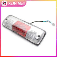 เครื่องประดับโคมไฟท้าย Error สำหรับเปลี่ยน7L3Z-13A613-B เมาท์สูง LED ไฟเบรกที่สาม12V