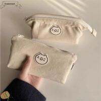 กล่องดินสอ SHA6844204น่ารักสำหรับเด็กลาย Pouch Pensil กล่องดินสอปากกาเครื่องเขียนน่ารักกล่องดินสอรูปแมว