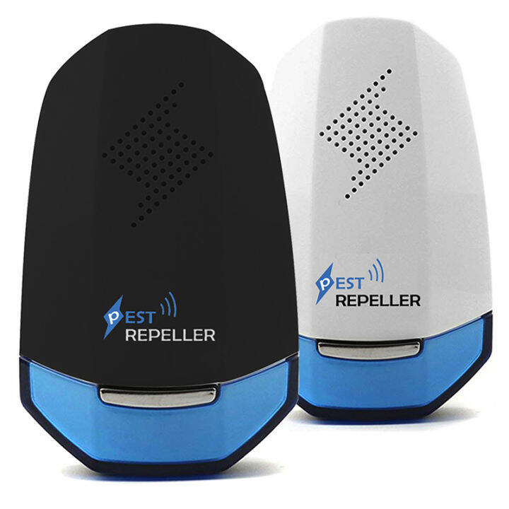 Best Seller Upgraded Ultrasonic Pest Repeller Mosquito Repellent