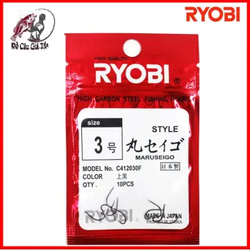 Ryobi Reel Giá Tốt T04/2024