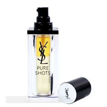 yves saint laurent night serum