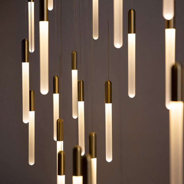 stair-chandelier-modern-gold-duplex-building-indoor-deco-living-room-ceiling-chandeliers-dining-room-pendant-lamp-led-line-light
