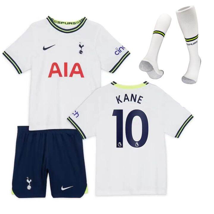 tottenham jersey 2020 son