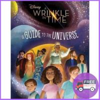 Bestseller !!  WRINKLE IN TIME, A: A GUIDE TO THE UNIVERSE