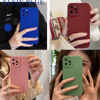 For OPPO Realme 6 Pro C11 A12 A12E A5S A7 A3S A3 Reno 2Z 2f 2 F11 Pro Silicone Case Camera Protection NEW Fashion Soft Phone Case Candy Color Matte Cover Fundas