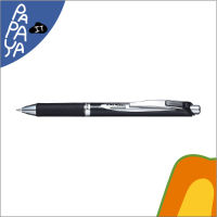 Pentel (เพนเทล) ปากกาหมึกเจล Pentel Energel BLP75-AX ขนาดหัว 0.5mm.