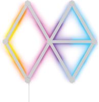 Nanoleaf Lines Starter Kit [9 Packs]