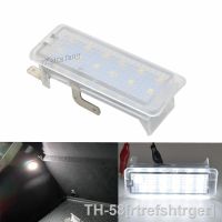 ﹍✉ 1Pcs Error Free LED Trunk Light Luggage Rear Boot Interior Lamp For Land Rover Range Rover Discoveery Freelander Car Accessories