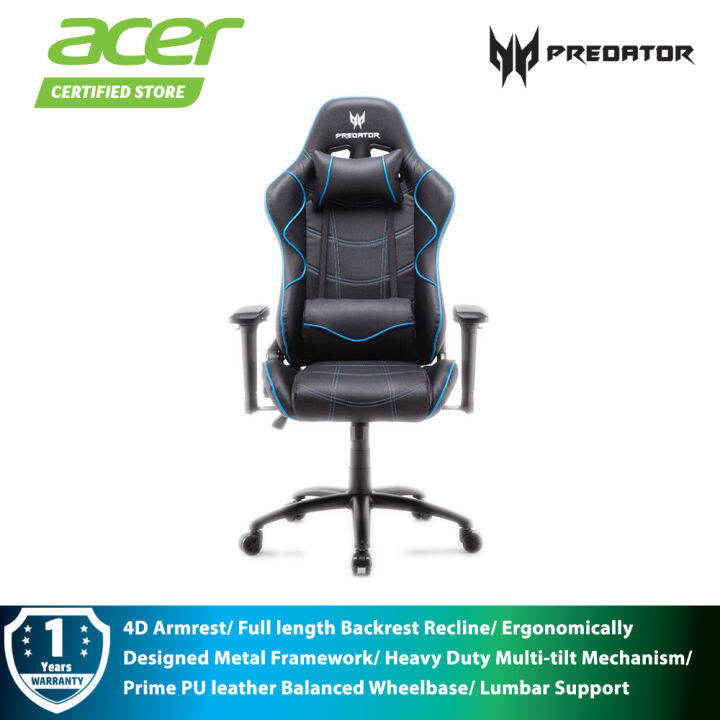 Gaming chair online lazada