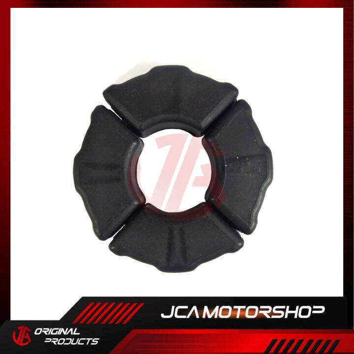 Original Yamaha Rubber Damper For Sz 150, Ytx 150, Tfx 150, Sz 16 | Lazada  Ph