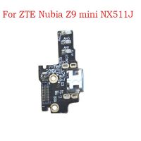 คอนเนคเตอร์พอร์ตแท่นชาร์จเครื่องชาร์จ Usb สำหรับ Zte Nubia Z11 Z17s Z11 N1สูงสุด M2 Lite Z9 Z11 Z17 Mini S Nx549j Nx511j Nx529j Nx569j