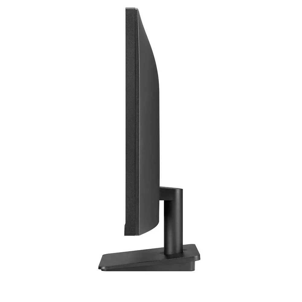 LG Monitor 24MP400B 23.8 Black One