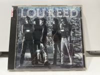 1   CD  MUSIC  ซีดีเพลง      LOU  REED NEW YORK    (C16G86)