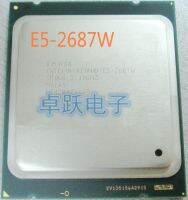 E5 2687W Original Intel Xeon E5-2687W E5 2687W 3.10GHz 8-Core 20M DDR3 1600MHz FCLGA2011 TPD 150W Processor free shipping