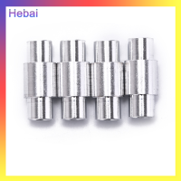 Hebai 4pcs Inline Roller รองเท้าสเก็ต spacer สำหรับ6mm สกรู Roller Blades spacer