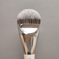 Skin Care Brush Makeup Brushes Synthetic Brushes Liquid Foundation Brush Large Foundation Brush Flat Wide Foundation Brush