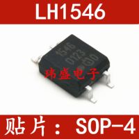 10pcs LH1546 LH1546AEF SOP-4