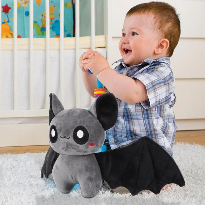 bat-stuffed-animal-plushy-and-squishy-toy-kids-toys-goth-plush-halloween-stuffed-animal-cute-toy-gift-for-boys-and-girls-gifts-for-kids-workable