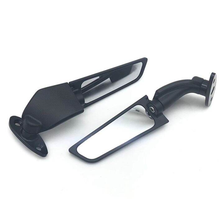 for-kawasaki-zx6r-ninja-650-400-250-yzf-r1-r6-motorcycle-mirror-modified-wind-wing-adjustable-rotating-rearview-mirror