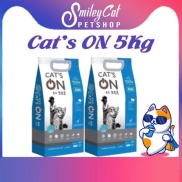 Cat s On Túi 5Kg - Thức ăn dinh dưỡng cho mèo