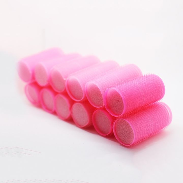 cc-12pcs-set-sponge-core-self-adhesive-hair-rollers-big-air-bang-curling-curlers-fluffy-curl-maker-u1101