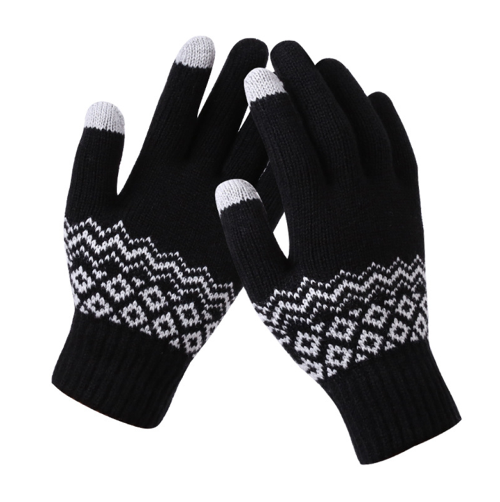 autumn-gloves-adult-gloves-hand-chic-mittens-winter-gloves-thicken-warm-mittens-wool-gloves-touchscreen-gloves