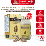 Tảo nâu Waki The Fucoidan Nhật Bản ngăn ngừa ung thư u bướu 90 viên tăng