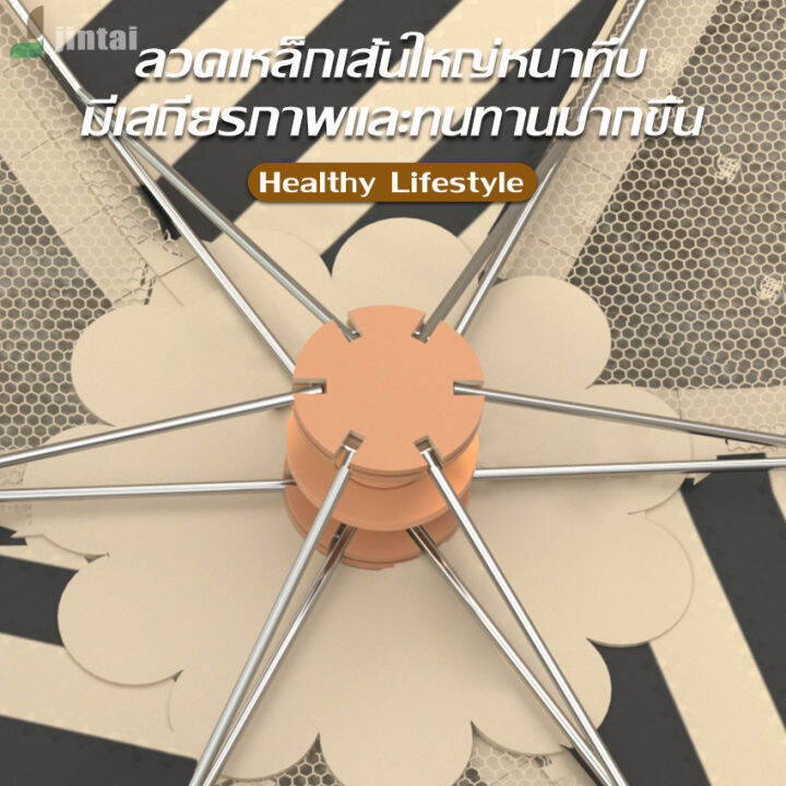 ฝาชีลวดถักตาข่าย-ฝาชีกับข้าว-ทำจากวัสดุคุณภาพสูงทนทานและแข็งแรง-พับเก็บได้และล้างทำความสะอาดได้-สะดวกในการจัดเก็บ-พร้อมส่ง